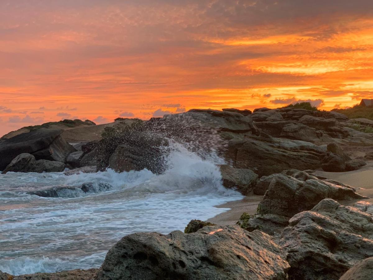 Nil Sisila Beach Resort Yala Zewnętrze zdjęcie